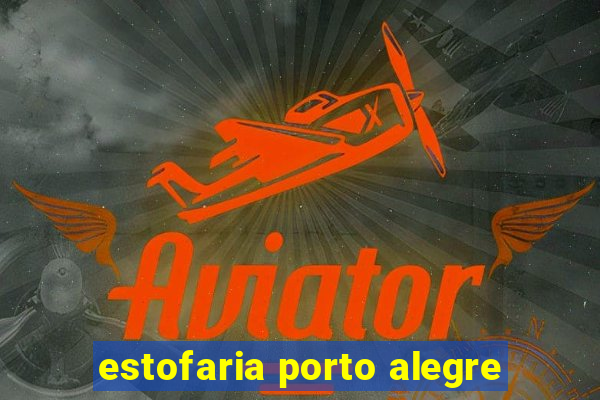 estofaria porto alegre